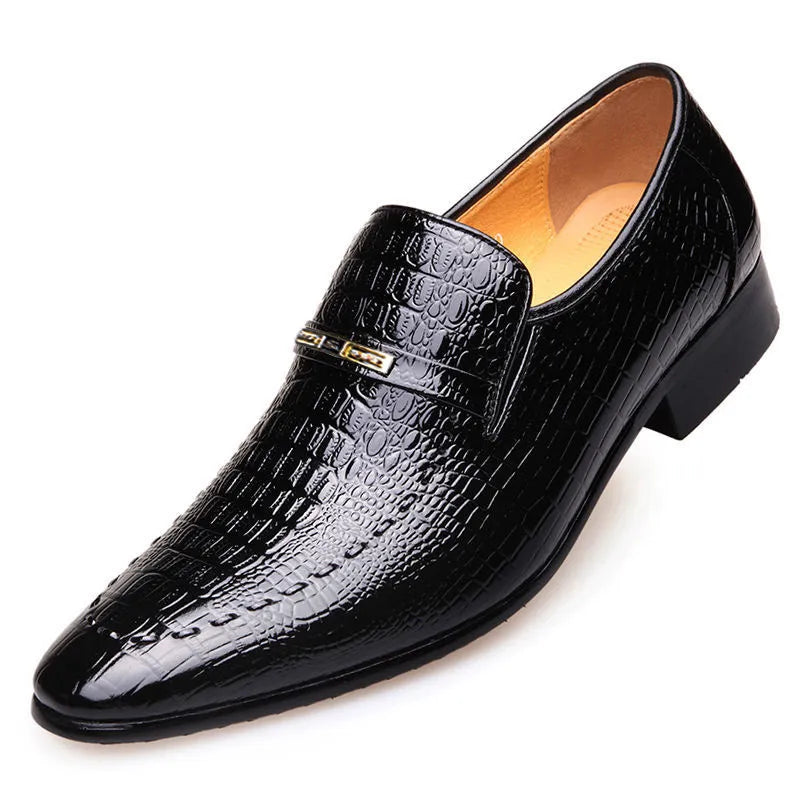 ZAPATOS DE VESTIR PARA HOMBRE.